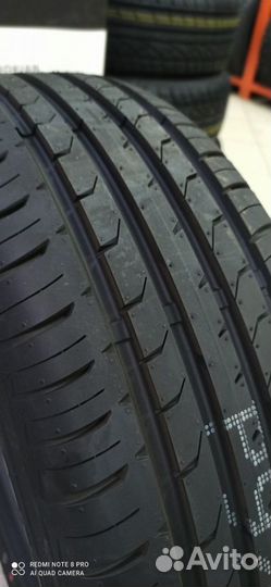 Maxxis Premitra HP5 215/55 R18 99V