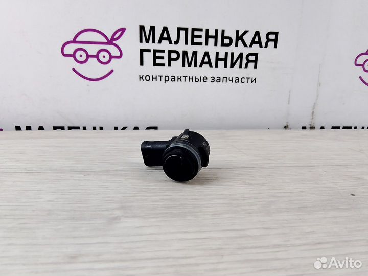 Парктроник BMW M5 F90 G30 2017 66209274427