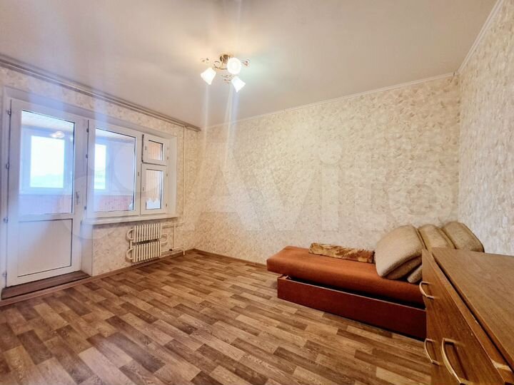 3-к. квартира, 62,2 м², 8/10 эт.
