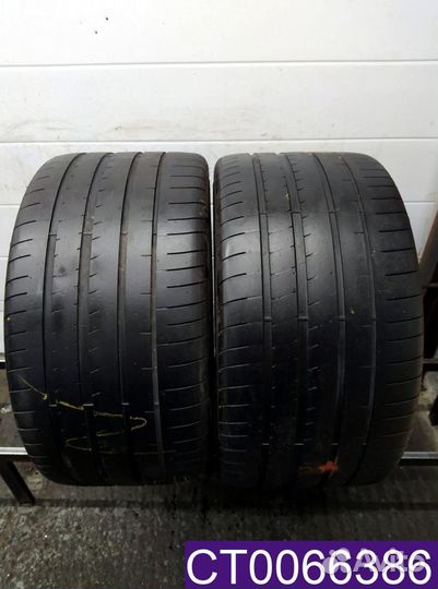 Goodyear Eagle F1 Asymmetric 3 305/30 R21 96T