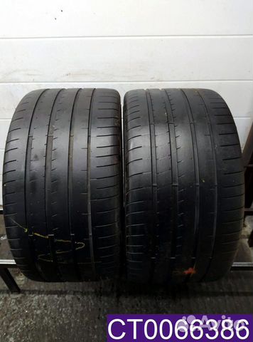 Goodyear Eagle F1 Asymmetric 3 305/30 R21 96T