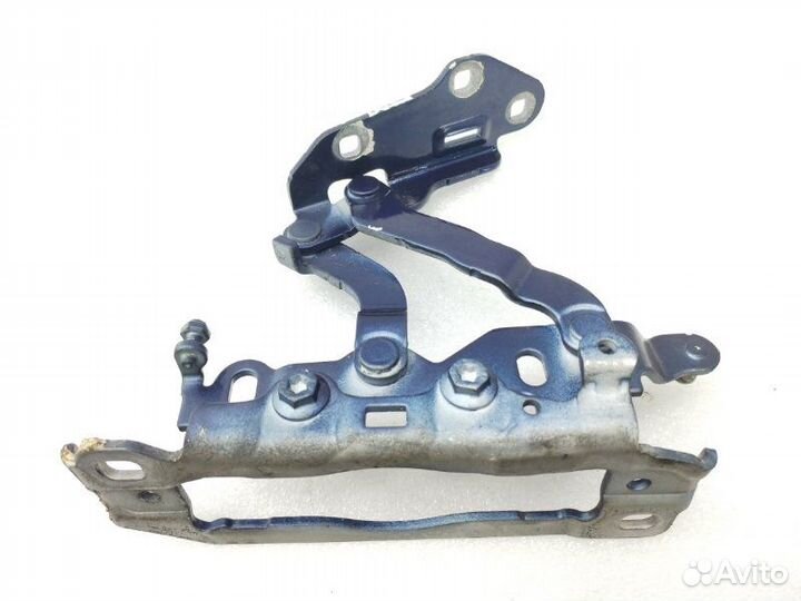 Петля капота левая Mercedes-Benz Cls-Class W218