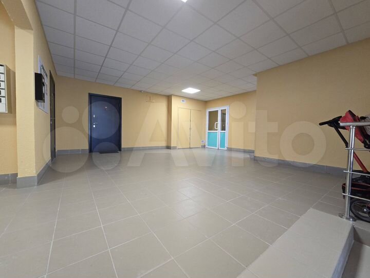 4-к. квартира, 106,8 м², 4/5 эт.