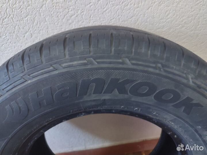 Hankook Dynapro HP RA23 225/75 R16