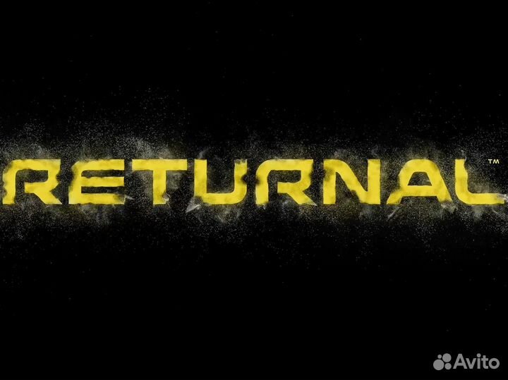 Returnal Steam Gift Россия Турция Казахстан