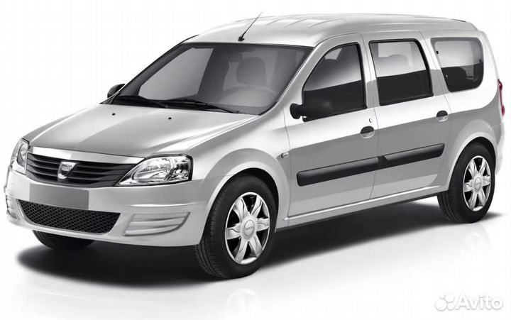 Перевозки на автомобиле 