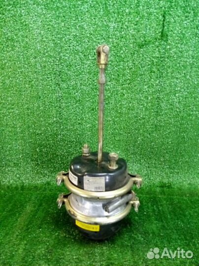 Энергоаккумулятор Kia Granbird D6CA