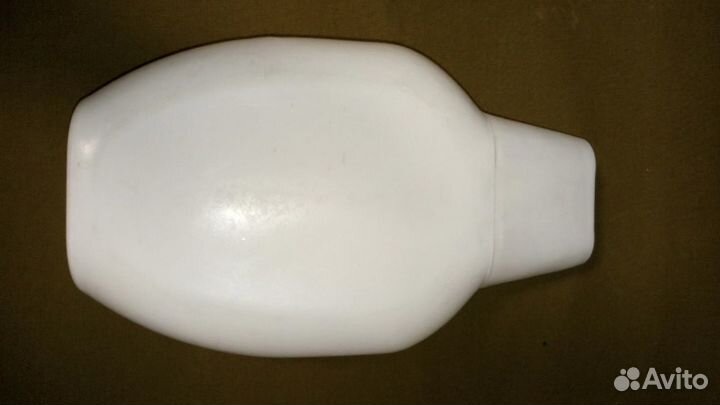 Фляга для воды военнослужащих оксва