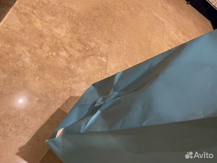 Lladro пакеты большие оригинал