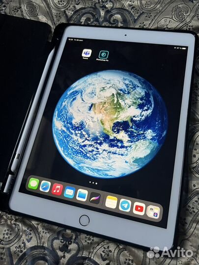 iPad 7 2019