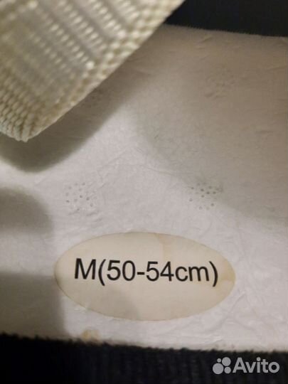 Шлем детский