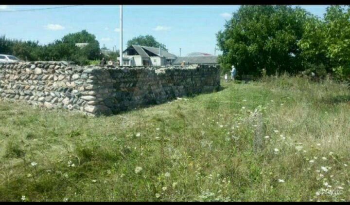 Участок 11 сот. (ИЖС)