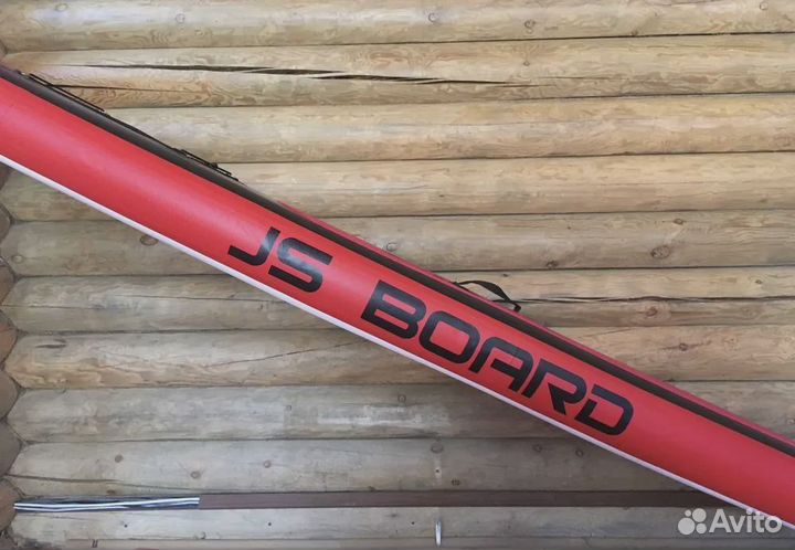 Sup борд Сап доска JS RQ335 Dark Queen