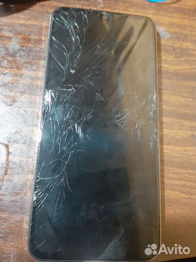 Infinix NOTE 30i, 8/256 ГБ