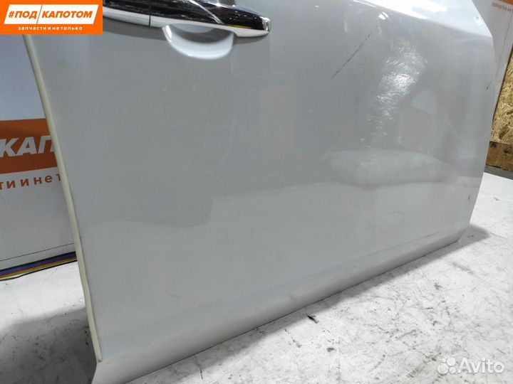 Дверь передняя правая Volvo S60 2 2012 32228971