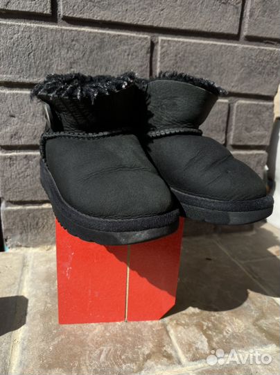 Ugg угги детские