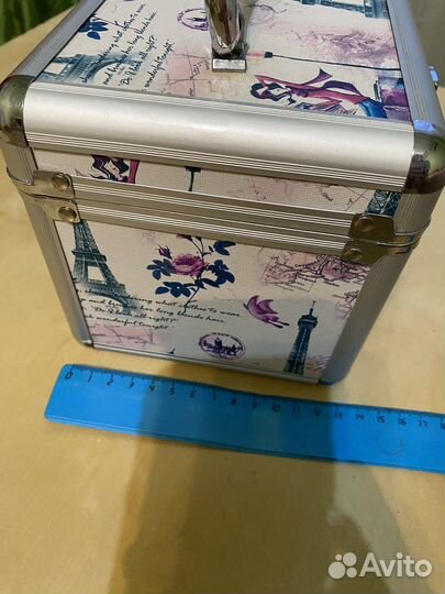 Кейс для косметики