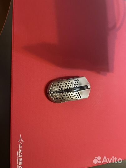 Finalmouse starlight pro tenz