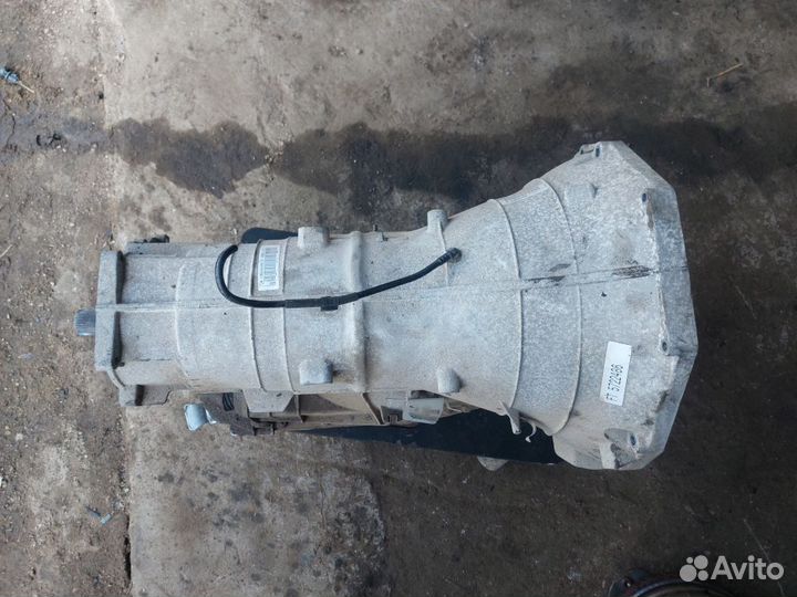 АКПП 6HP26X BMW X5 E53