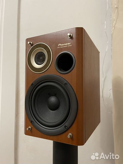 Полочная акустика Pioneer S-N701-LR