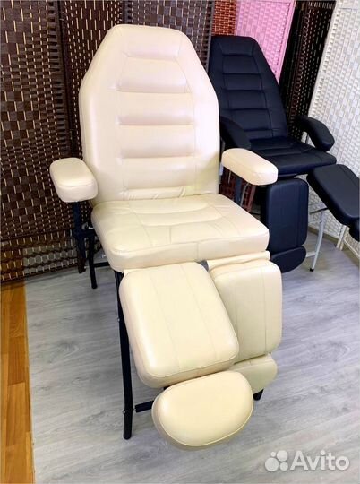 Педикюрное кресло