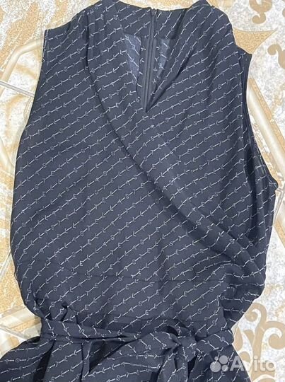 Новый Комбинезон Stella McCartney в люксе М