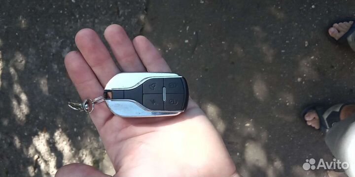 Электросамокат kugoo m4