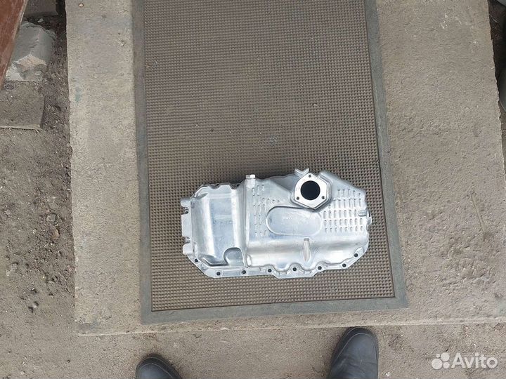 Поддон картера 03C103603T Пассат Б6, Рапид, Октави