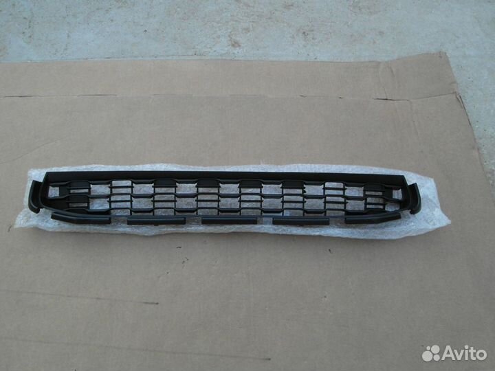 Решётка переднего бампера Mitsubishi ASX 2013-2018