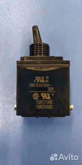 Выключатель на отбойный молоток макита HM1202