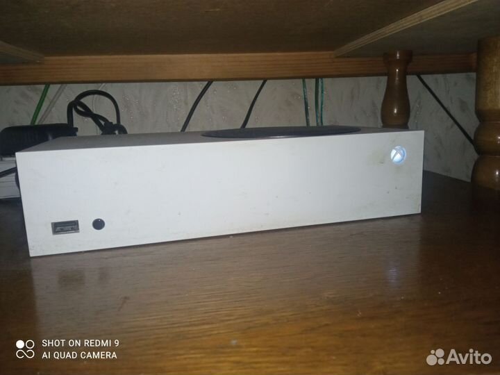 Xbox series s