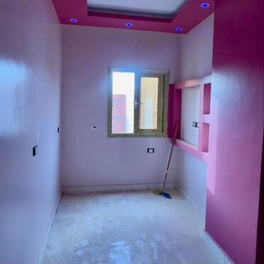 2-к. квартира, 55 м² (Египет)