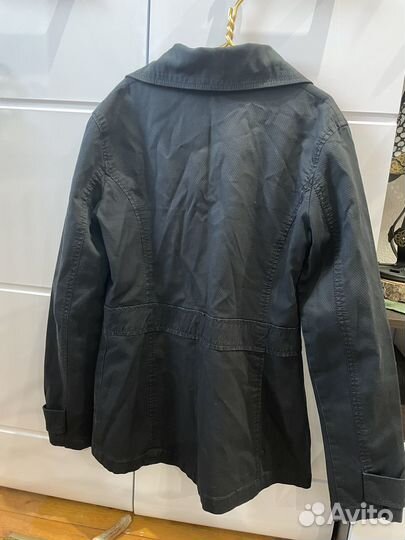 Пиджак, ветровка S