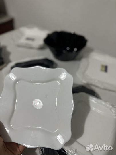 Столовый сервиз