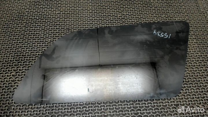 Стекло кузовное боковое Toyota Sequoia 2008, 2008