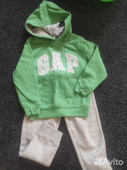 Костюм детский