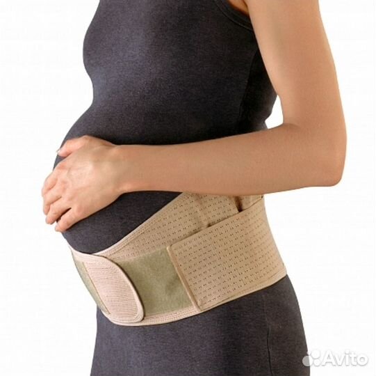 Новый бандаж для беременных Orlett