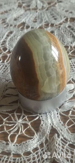 Яйцо пасхальное сувенирное