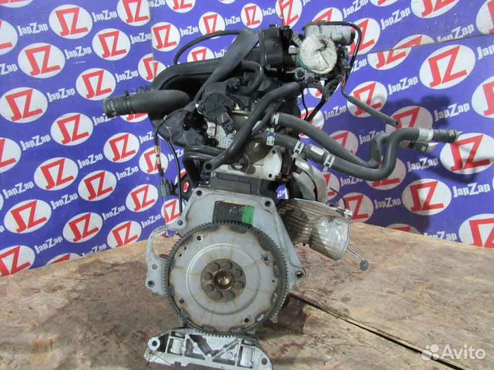 Двигатель в сборе Chrysler PT Cruiser PM (2000-201
