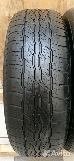 Bridgestone Dueler H/P 225/65 R17