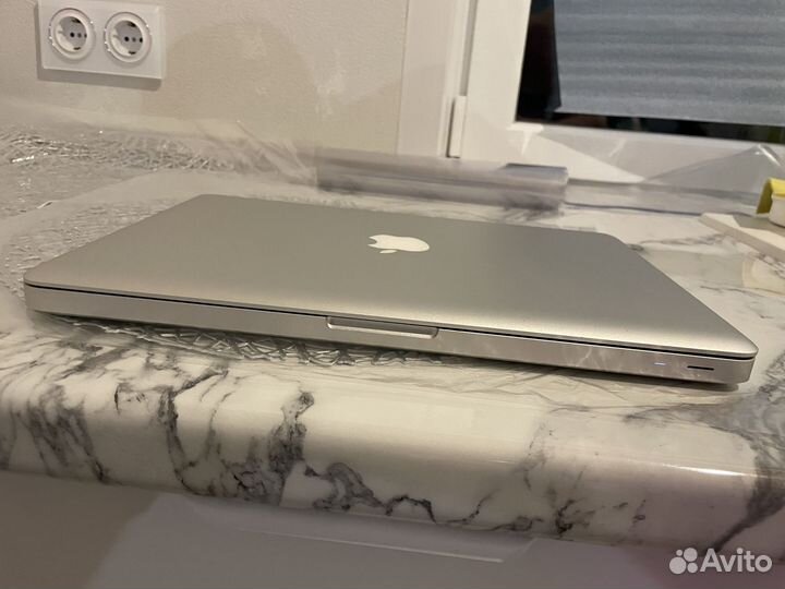 Apple MacBook Pro 13 2011 А1278