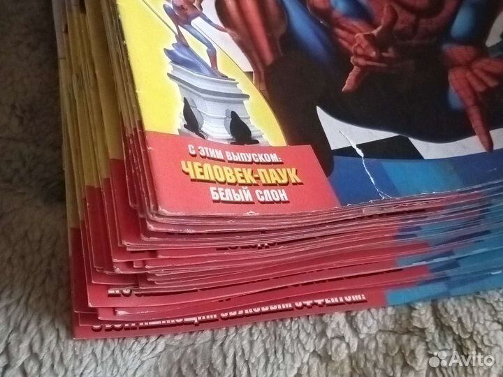 Детские журналы по шахматам, с супергероями