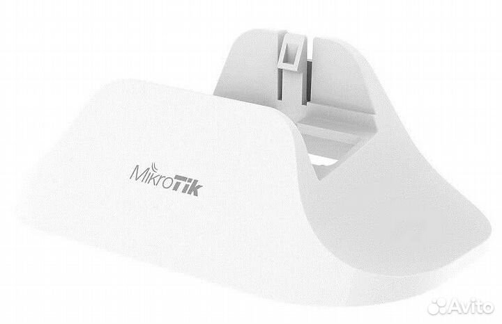 MikroTik wAP LTE kit (2024)