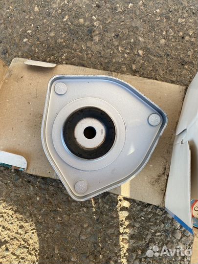 Опорный подшипник SS20 Лада Калина 1