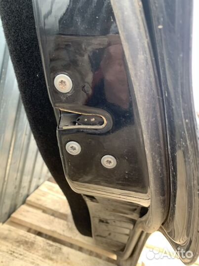 Замок задний левый правый двери RAV4 xa20