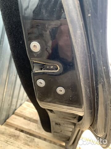 Замок задний левый правый двери RAV4 xa20
