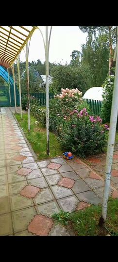 3-к. квартира, 80 м², 1/1 эт.