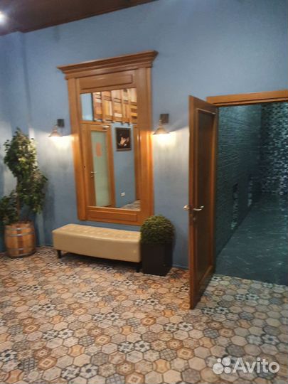 Общественное питание