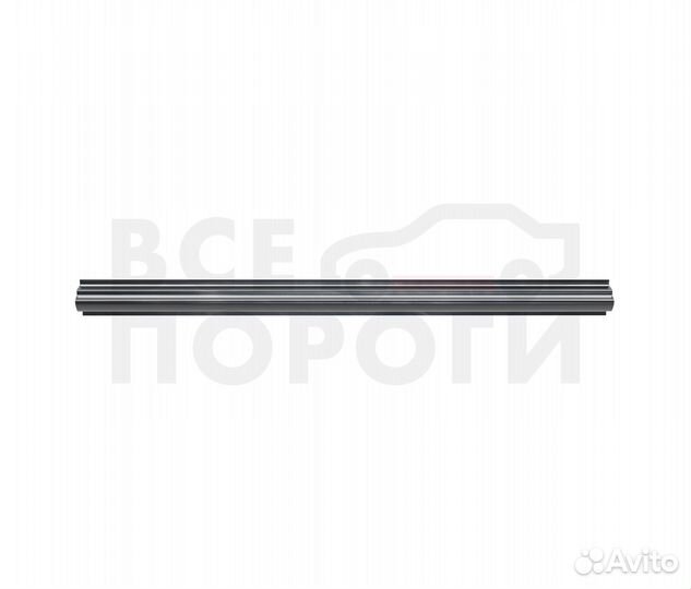 Ремонтные пороги Chevrolet Colorado 1 пикап 2 двер