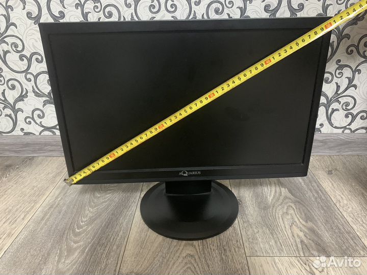 Монитор Philips